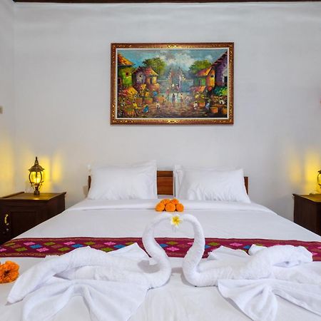 Kintamani Latengaya Mount Batur View Bungalow חדר תמונה