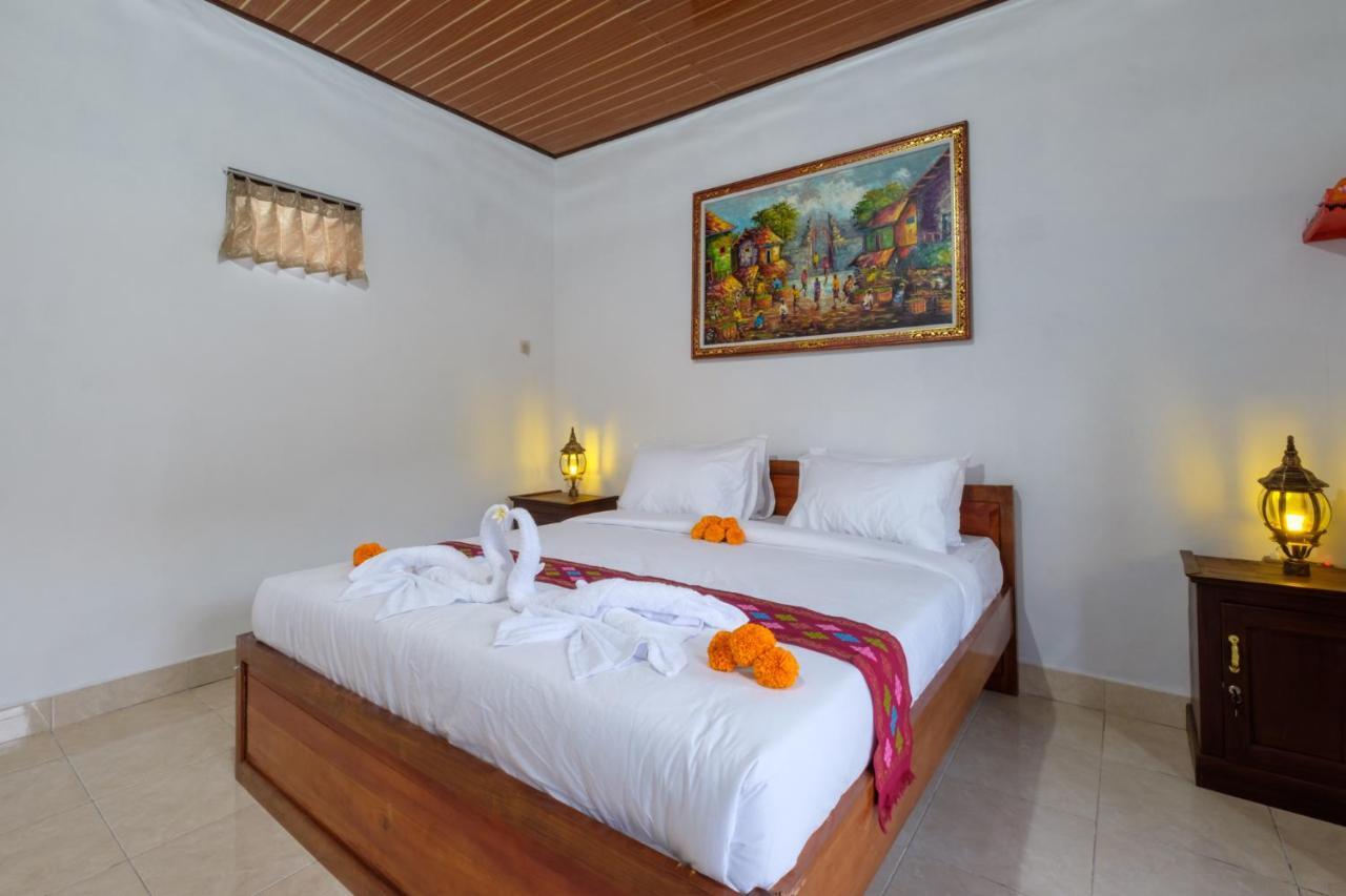 Kintamani Latengaya Mount Batur View Bungalow מראה חיצוני תמונה